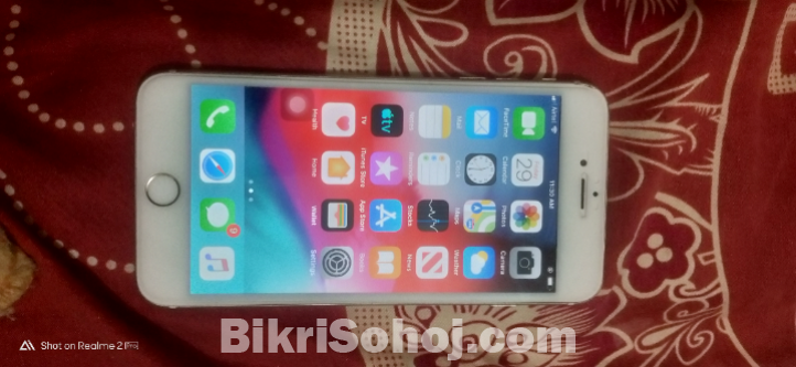 I phone 6 plus